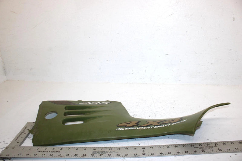 1999 Polaris Sportsman 325 Oem Left Side Cover 5431809-191 AP16