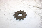 1989 Yamaha Inviter Oem 12T Drive Sprocket 812-17682-20-00 SY17