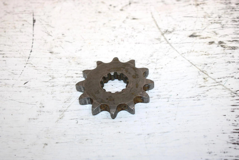 1989 Yamaha Inviter Oem 12T Drive Sprocket 812-17682-20-00 SY17