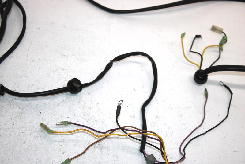 1995 Sea-doo Gti Oem Main Wire Harness JS53