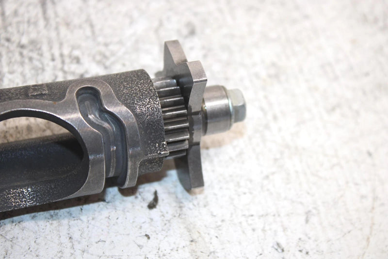 2002 Honda Foreman Rubicon Oem Gear Shift Drum 24300-HN2-000 AH36