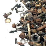 2001 Arctic Cat 500 OEM Nut Bolt Spacer Hardware Kit AA36
