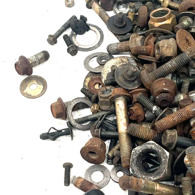 2001 Arctic Cat 500 OEM Nut Bolt Spacer Hardware Kit AA36