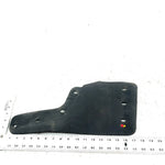 02-04 Polaris Trail Blazer 250 OEM Rear Right Mud Flap 5850148 AP224