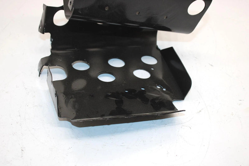 92 Polaris 440 Oem Right Footrest 2200254 SP128