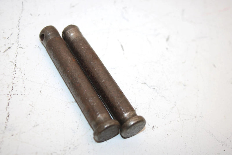 86 Polaris Sprint Oem Clevis Pin (Set Of 4) 7662104 SP138