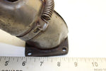 2005 Ski-doo Mach Z 1000 Oem Exhaust Manifold 420673150 SS102