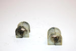 1991 Yamaha Phazer Ii Oem Steering Bearing Set Of 4 8F3-23812-00-00 SY27