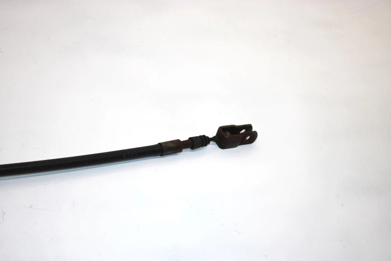 82 Honda Atc200 A Oem Rear Foot Brake Cable 43470-958-003 43470-VM3-405 AH29