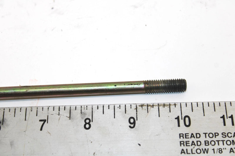 1988 Yamaha Bravo Oem Suspension Bolt Set Of 3 90105-08346-00 SY72