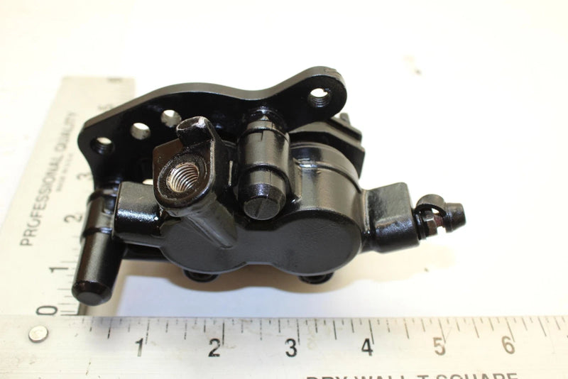 1999 Kawasaki Bayou 300 Oem Left Front Brake Caliper 43041-1518 AK10