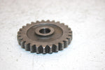 2007 Arctic Cat Atv 650 H1 Oem Starter Idler Gear 0815-0025 AA25