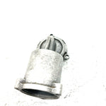 20-22 Can-Am Defender HD10 OEM Oil Filter Housing 420611210 XB0.3