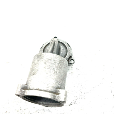 20-22 Can-Am Defender HD10 OEM Oil Filter Housing 420611210 XB0.3