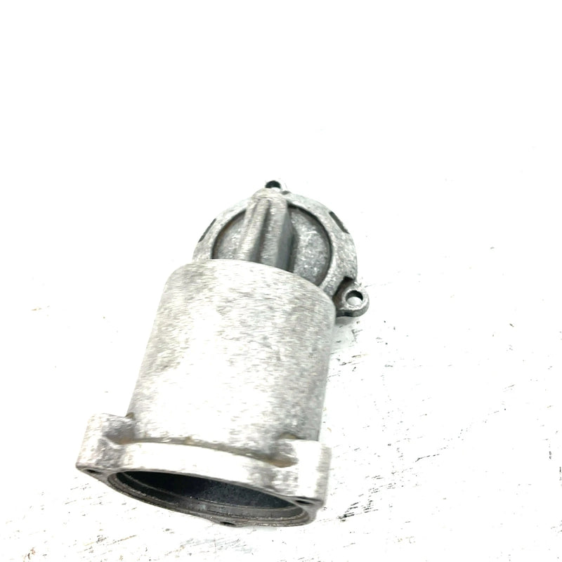 20-22 Can-Am Defender HD10 OEM Oil Filter Housing 420611210 XB0.3