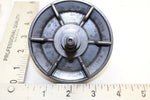 1994 Yamaha Vmax 600 Oem Engine Water Impeller Shaft 8AB-W1247-02-00 Q2560
