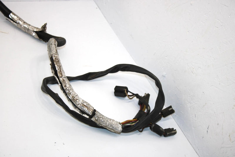 96 Arctic Cat Zrt 600 Oem Main Wire Harness 0686-365 SA177
