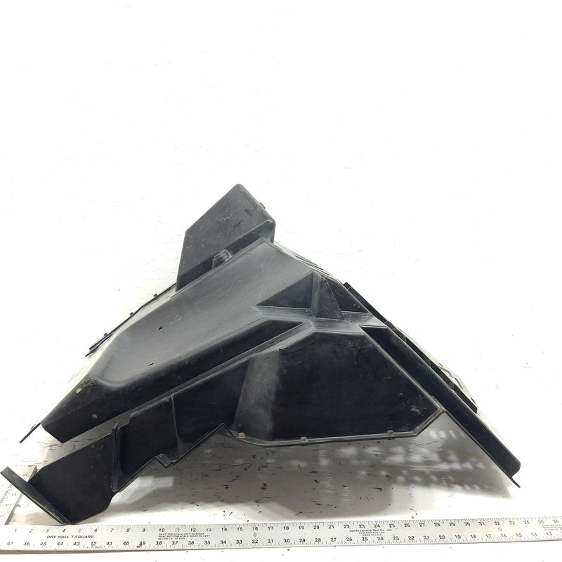 08-11 Kawasaki Teryx 750 KRF750A 4x4 OEM Right Floor Pan 14091-1640 XK0.2