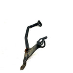 2002 Bombardier Quest 500 OEM Rear Brake Pedal 705600125 AB14