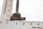 1996 Ski-doo Mach Z Oem Rear Suspension Front U Bracket 503141000 SS96