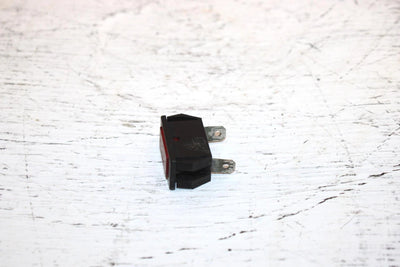 1996 Ski-doo Formula Iii 600 Oem Oil Indicator Light 515175728 SS22