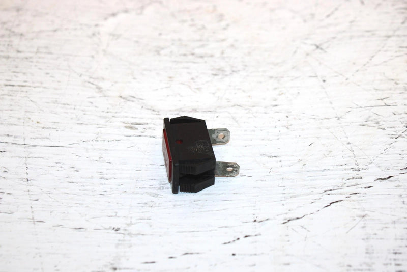 1996 Ski-doo Formula Iii 600 Oem Oil Indicator Light 515175728 SS22