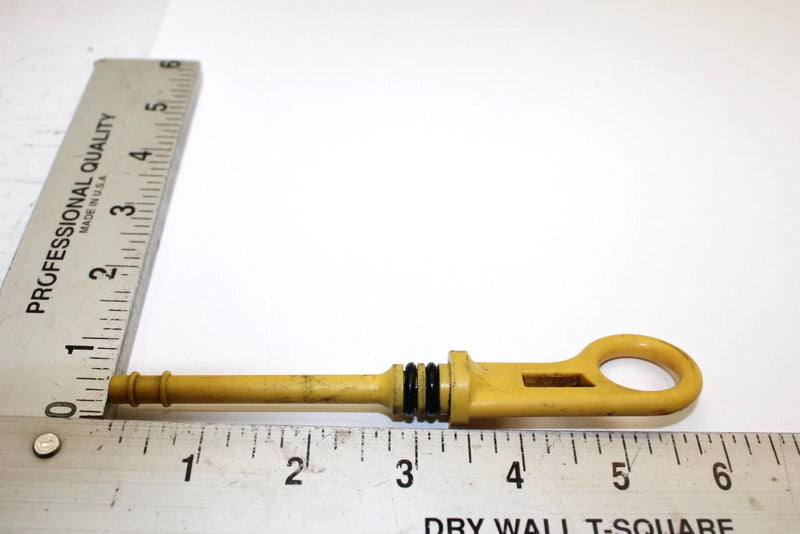 Polaris Oem Yellow Plastic Dipstick 3233475 Q260