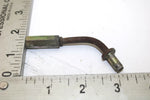 89 Yamaha Exciter EX570N OEM Throttle Cable Guide 8X6-14155-00-00 SY54