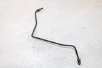 2000 Yamaha  Grizzly Oem Left Front Brake Hard Line 4WV-25882-00-00 AY35