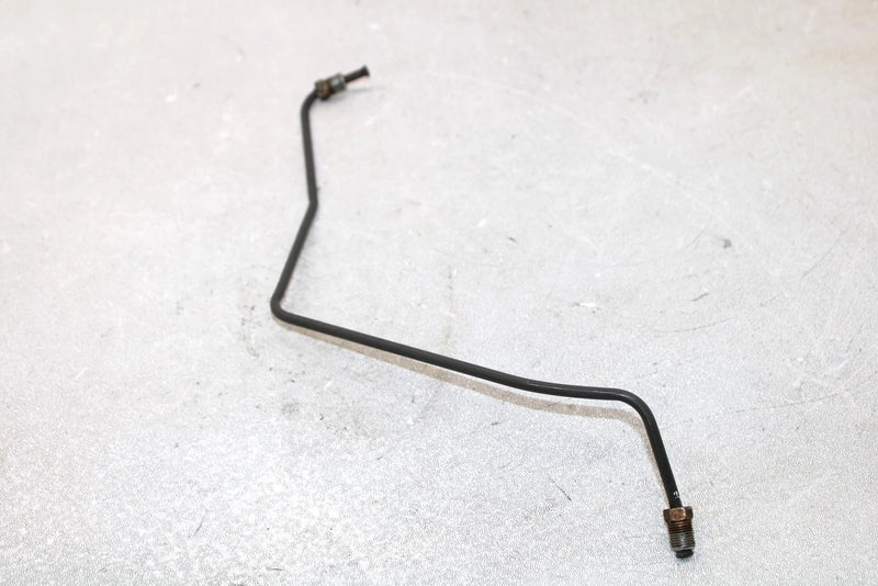 2000 Yamaha  Grizzly Oem Left Front Brake Hard Line 4WV-25882-00-00 AY35