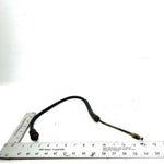 97-00 Polaris Scrambler 500 OEM Upper Brake Line 1930762 AP211