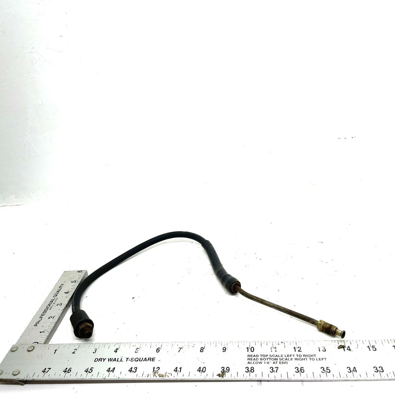 97-00 Polaris Scrambler 500 OEM Upper Brake Line 1930762 AP211