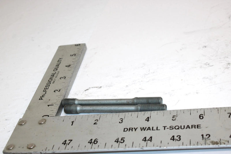 2009 Honda Trx 500 Fpea Foreman P/s Es Oem Stud Bolt Pair 90033-HP0-A00 AH17
