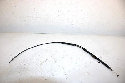 94 Polaris 500 Efi Oem Throttle Cable 7080555 7080403 SP152