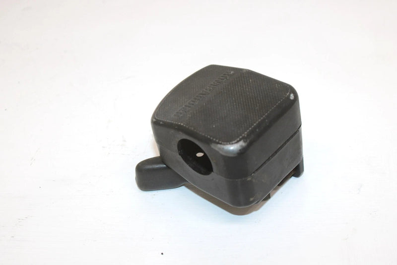 2003 Bombardier Traxter 500 Oem Throttle Lever 709400016 AB15.1