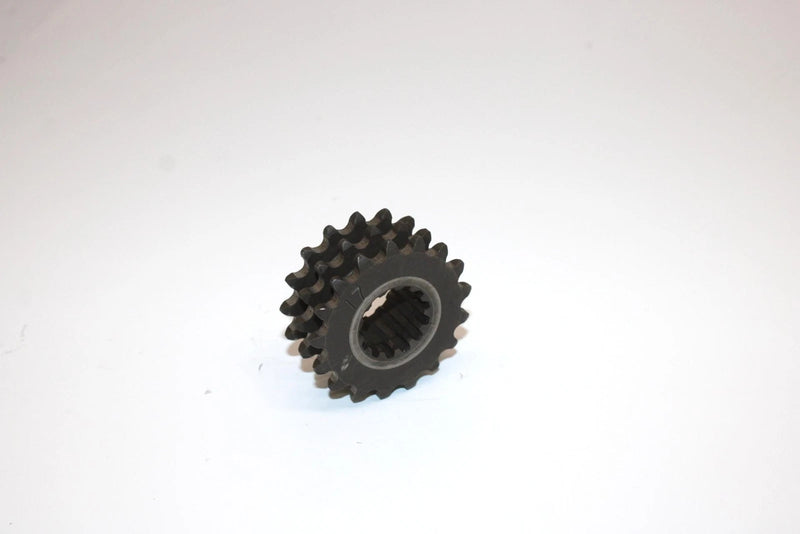 1991 Yamaha Phazer Ii Oem 17T Chaincase Sprocket 88F-17682-70-00 SY27