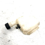 2004 John Deere Trail Buck 650 EXT OEM Coolant Tank 219704414 AJ1
