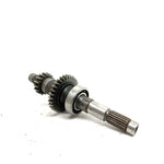 00-02 Polaris Magnum 325 4X4 OEM Trans Input Shaft W/Brg 3233756 AP202