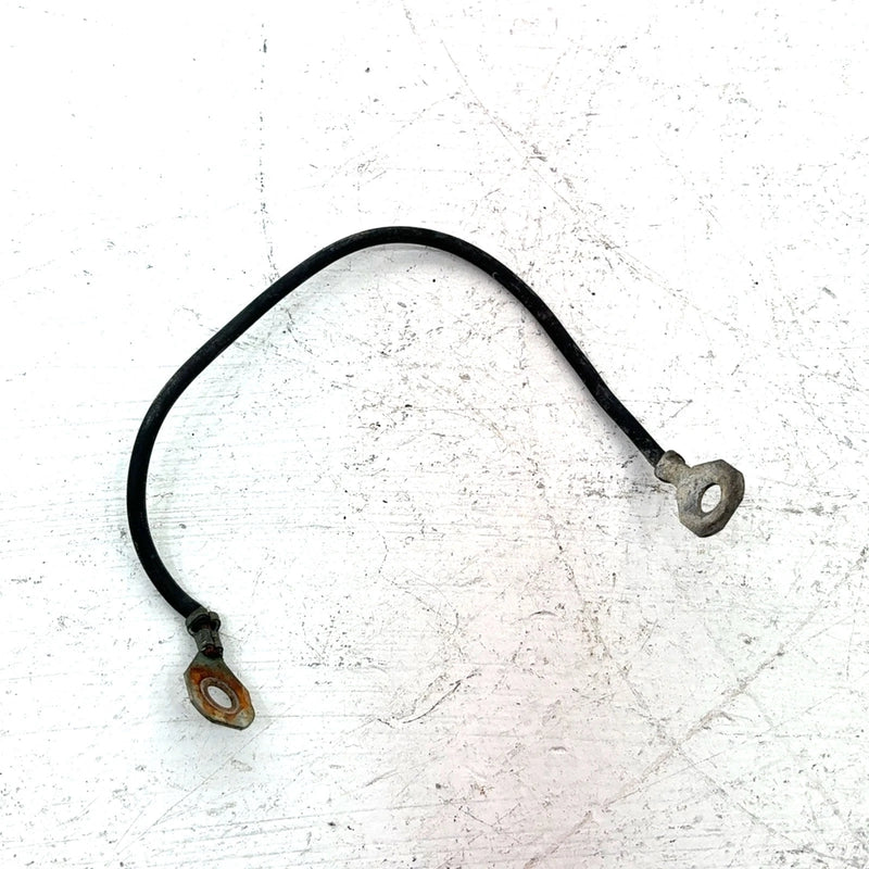 98-02 ARCTIC CAT ZR 500 OEM GROUND CABLE 0686-126 SA18