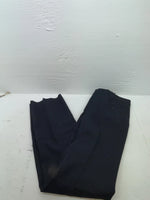 New Vintage Blue Circle S Polyester Pants #9311 OO-39