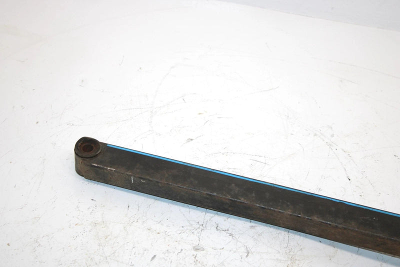 92 Polaris Classic Oem Right FrontTrailing Arm (Black) 1822428 1822052-067 SP148