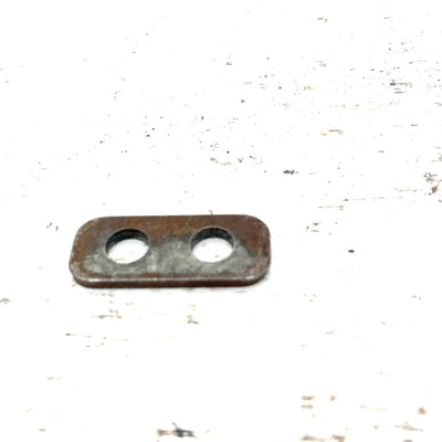 2004 Polaris Sportsman 400 4X4 OEM Snorkle Clamp 3233779 AP225