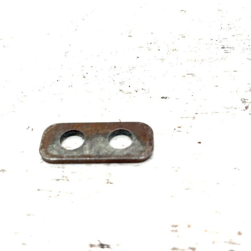 2004 Polaris Sportsman 400 4X4 OEM Snorkle Clamp 3233779 AP225