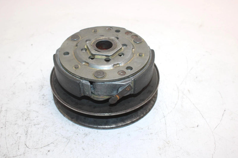 2005 Bombardier Rally 175 Oem Secondary Driven Clutch 420684011 AB8