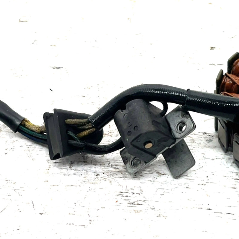 1992 Suzuki Quadrunner 160 OEM Stator  32101-02C00 AS32