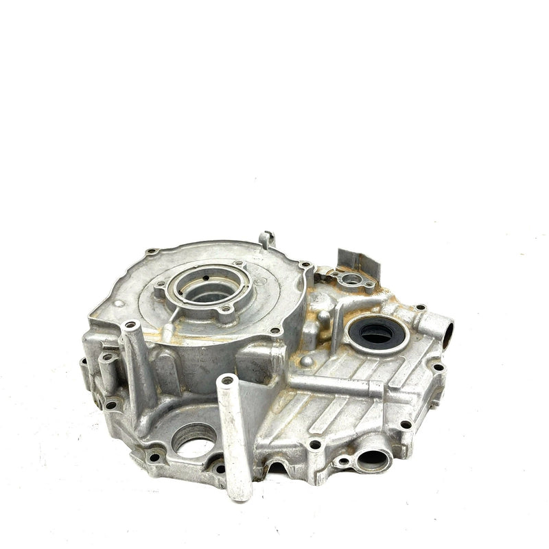 07-11 Honda Rancher 420 TRX420FE ES OEM Rear Crankcase Cover 11340-HP5-600 AH76