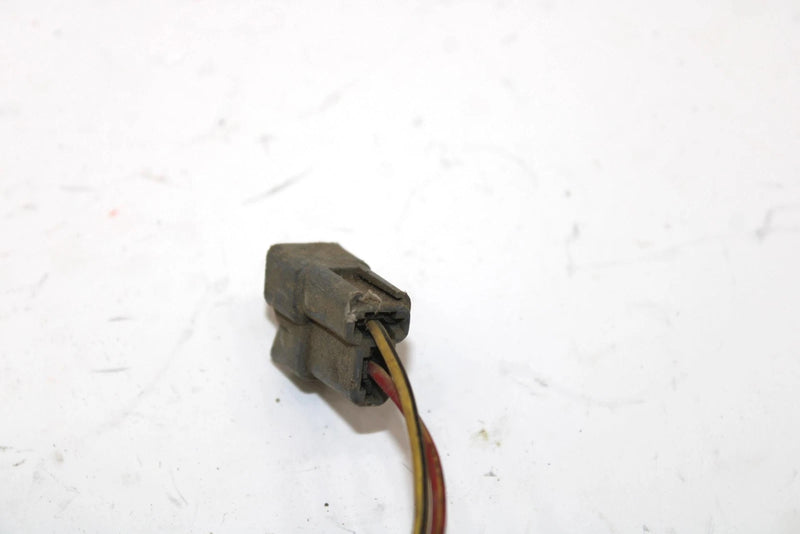 1996 Ski-doo Formula Sls Oem Speedometer More Than 6000 Miles 414806100 SS101