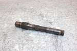 1990 Polaris Trail Boss Oem Transmission Final Drive Shaft 3231588 AP168