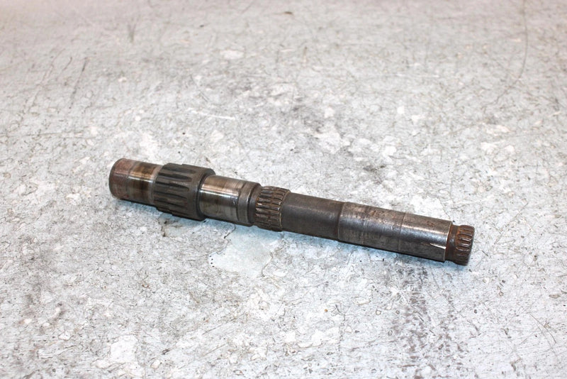 1990 Polaris Trail Boss Oem Transmission Final Drive Shaft 3231588 AP168