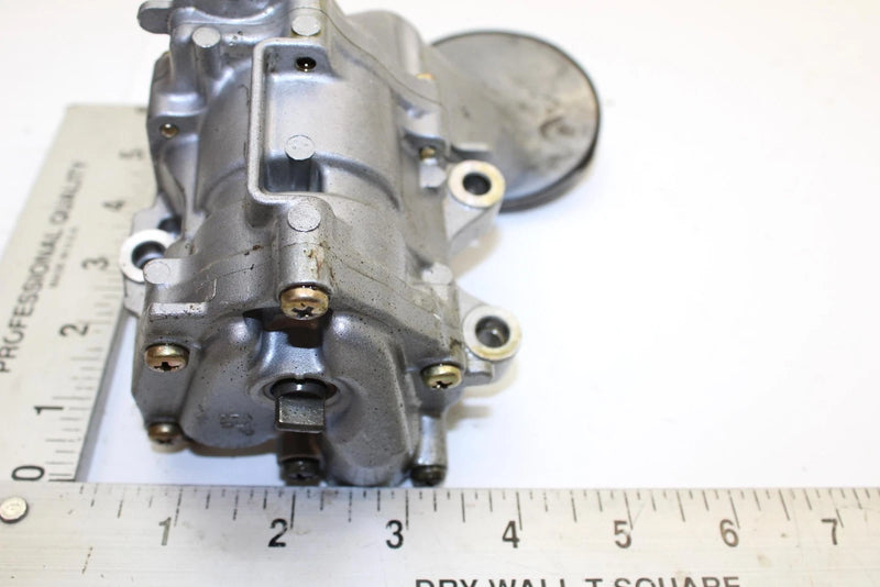 2003 Yamaha Rx1 Oem Oil Pump 8FA-13300-10-00 SY85